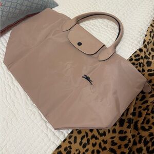 New Longchamp Tote